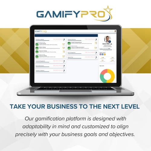 GamifyPro New Solution from FacilitatorAI